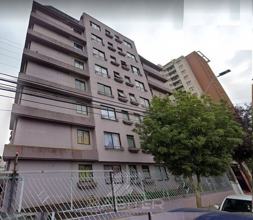 Departamento En Venta 2d+1b En Collao