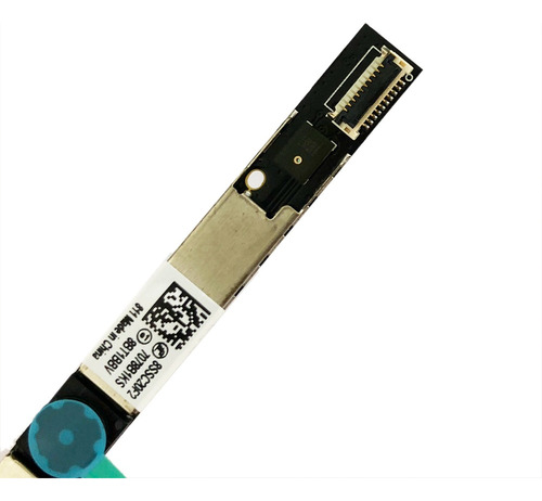 Cámara Integrada Lenovo Thinkpad T480s 01hw038 Sc20f27077