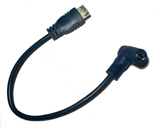 Cable Conector Hdmi Para Vx670 Y Vx680