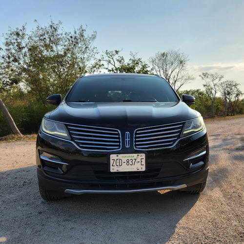 Lincoln MKC 2.3 Select At