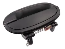 Comprar Manilla Externa Trasera Izquierda Piloto Gm Chevrolet Spark