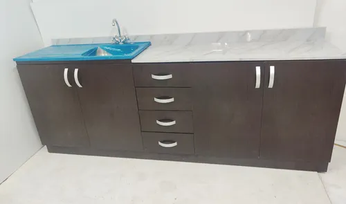 Fregadero Gabinete