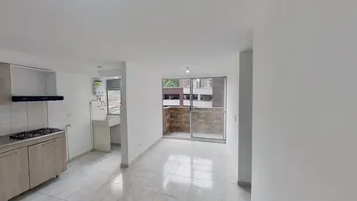 Apartamento en venta