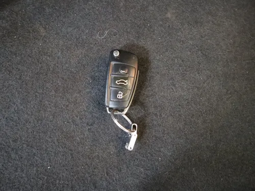 Audi A1 1.4 Tfsi Ambition