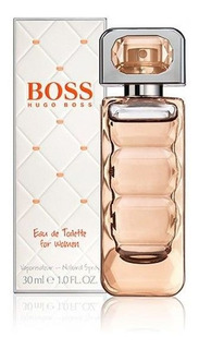 perfume boss mujer violeta