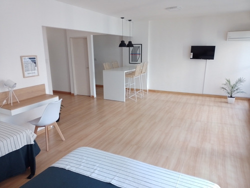 Imagen 3 de 18 de Alquiler Departamento Buenos Aires Capital Federal Por Día .