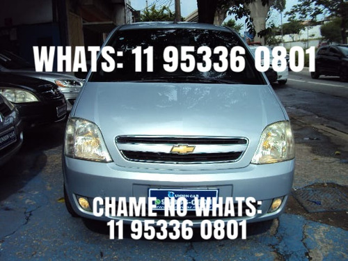 Gm Meriva Premium Easytronic 2010 Completa/51.000km