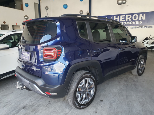 Jeep Renegade 1.3 T270 TURBO FLEX TRAILHAWK 4X4 AT9