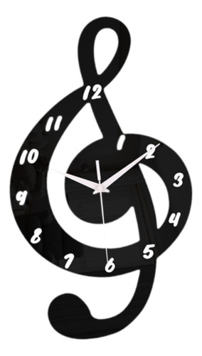 Relógio De Parede Com, Decoração De Parede, Relógio