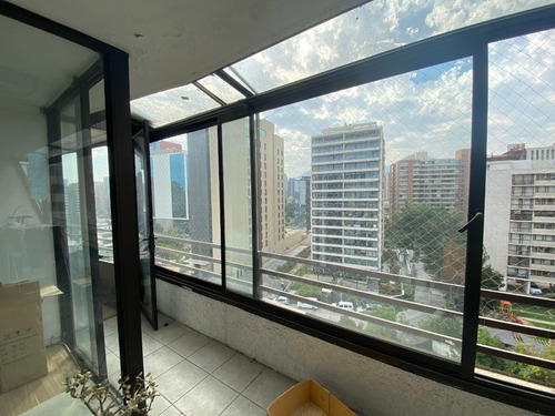 Oportunidad! 3d, 3b, 1est. Y 1bod, Metro Y Vista Despejada