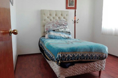 Imagen 3 de 12 de Casa En Venta En Heroes De Padierna Tlapan Sl