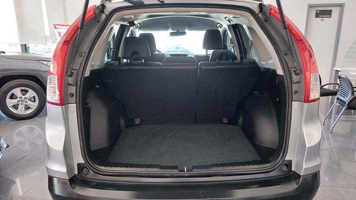 Imagen 5 de 9 de Honda - Cr-v 2014