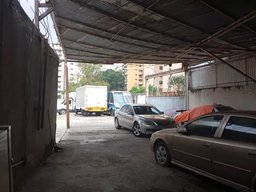 Vendo Terreno En Santa Mónica