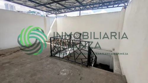 Local En Arriendo En Ricaurte. Cod A16852