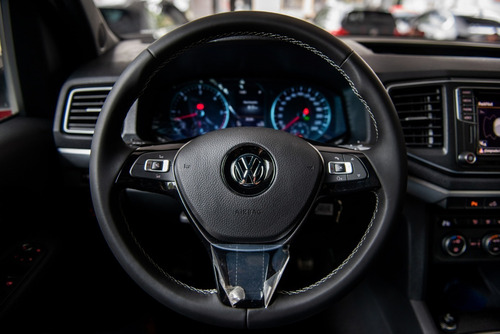 Volkswagen Amarok 3.0 V6 Extreme 258cv 4x4 Aut - Car Cash