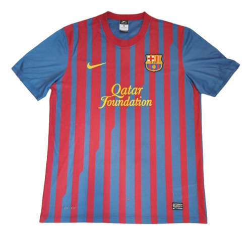 Camiseta Fútbol Club Barcelona Nike - Edstiendas