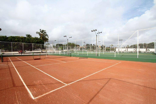 Imagem 30 de 30 de Lote À Venda Jardins Das Dunas, 250 M², Condomínio Fechado, Financia - Mangabeira - Eusébio/ce - Te0365