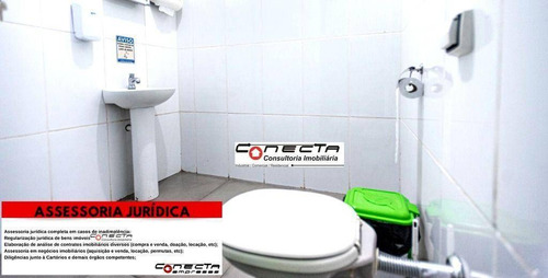 Imagem 2 de 30 de Terreno De 1800 M² Com Galpão De 600 M² À Venda Por R$ 1.900.000 - Jardim Minezotta (nova Veneza) - Sumaré/sp - Ga1180