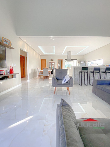 Imagem 10 de 20 de Casa Para Venda Com 4 Quarto(s) Com Suite Em Manguinhos Serra Es - Código: Ca2738