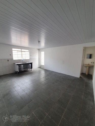 Imagem 13 de 15 de Casa Em Jardim Santa Edwirges - Guarulhos - 20533