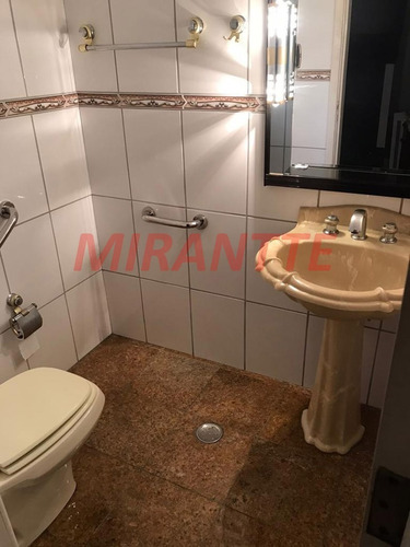 Imagem 3 de 11 de Sobrado Em Santana - São Paulo, Sp - 369632