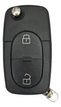 Comprar Chave Canivete Audi A3 A4 Para Telecomando Original