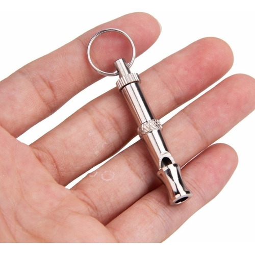Silbato para adiestrador de perros Bbbpet