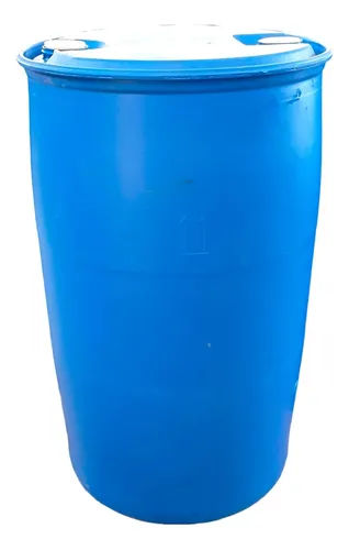 Agua Desmineralizada