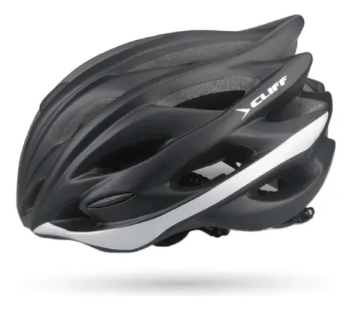 Casco De Ciclismo Ruta Cliff Race