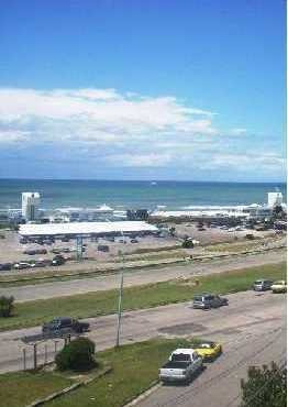 Imagen 3 de 13 de Departamento Amoblado 2 Amb Con Cochera En Mar Del Plata