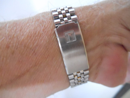 Relógio De Pulso Automático Tissot