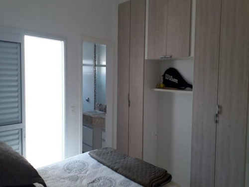 Maravilhoso Sobrado Com 3 Dormitórios À Venda, 250 M² Por R$ 1.100.000 - Condomínio Ibiti Royal Park - Sorocaba/sp - So0145 - 67640873