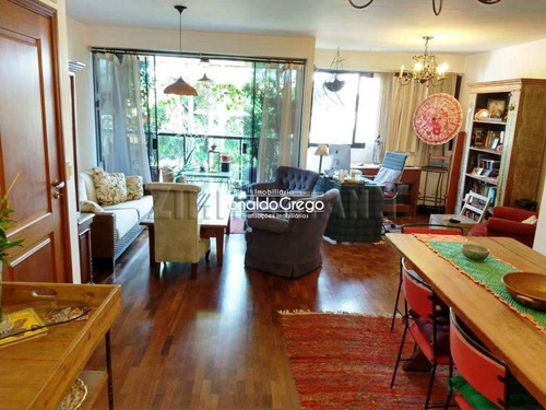 Apartamento Com 3 Dorms, Vila Leopoldina, São Paulo - R$ 860 Mil, Cod: 2402 - V2402