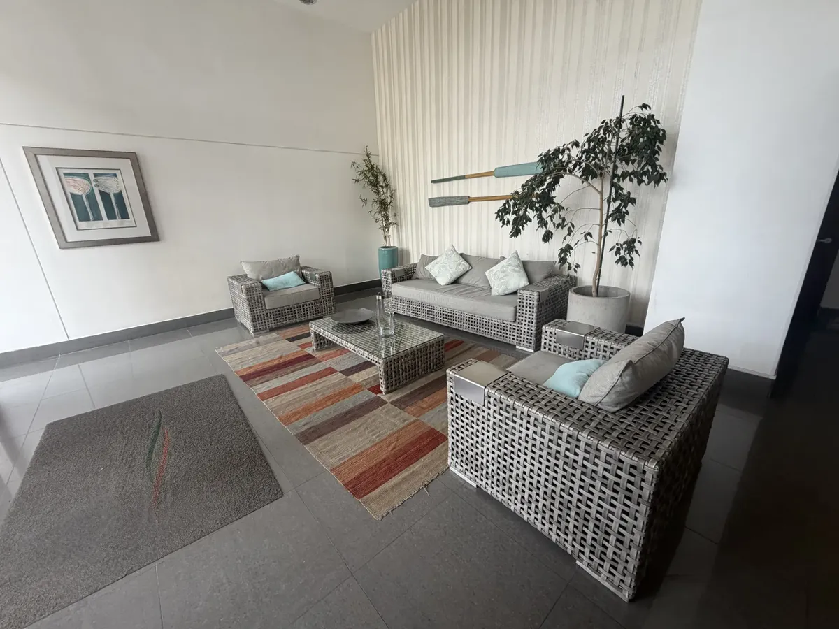 Imagen 3 de 22 de Se Arrienda Lindo Departamento Bosques De Montemar, Concon