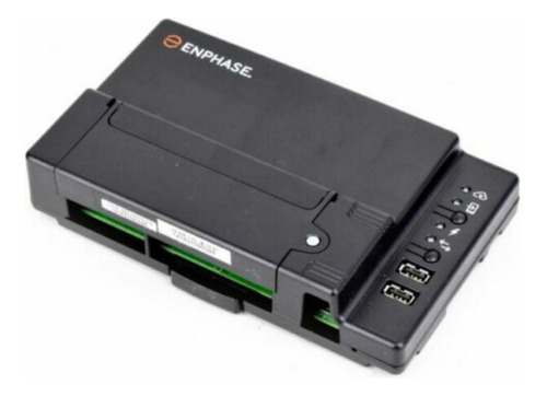 Enphase Envoy Iq Para Servicios Monofásicos O Bifásicos.