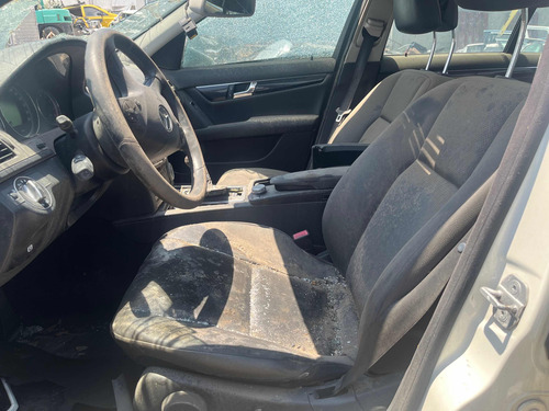 Mercedes Benz Clase C C300 C350 2013 Por Partes - A A Q -