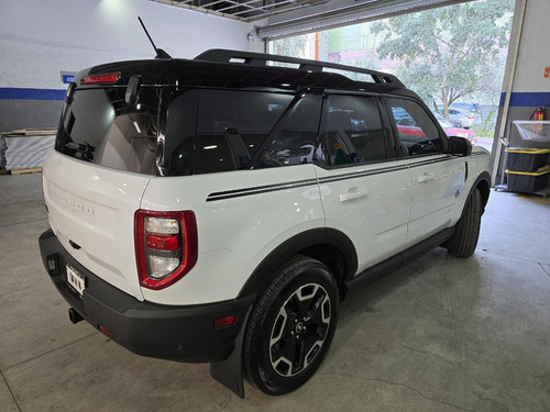Ford Bronco 1.5t Sport Outer Banks