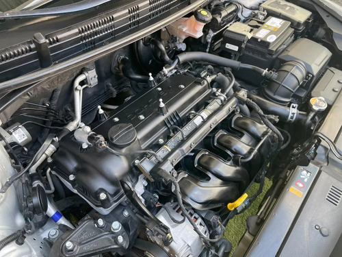 Kia Rio 1.6 Ex Hchback At