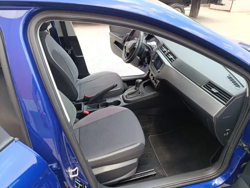 Seat Ibiza 5p Style Urban Plus L4/1.6 Aut