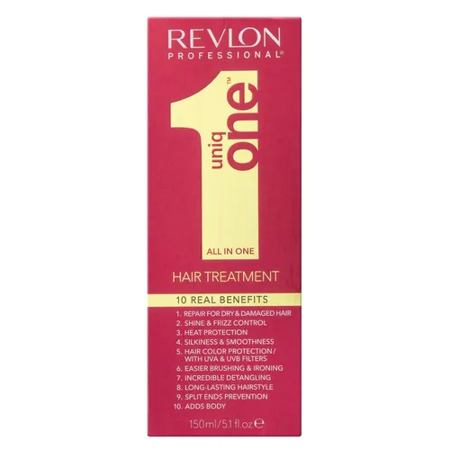 Unique One Revlon  MercadoLivre 📦