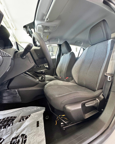 Peugeot 208 1.0 Active