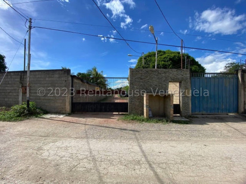 Milagros Inmuebles Terreno Venta Cabudare Lara El Placer Economica Residencial Economico Comercial Oportunidad Pecio Inmobiliaria Rentahouse N° 24-2130