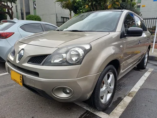 Renault Koleos 2.5 Expression