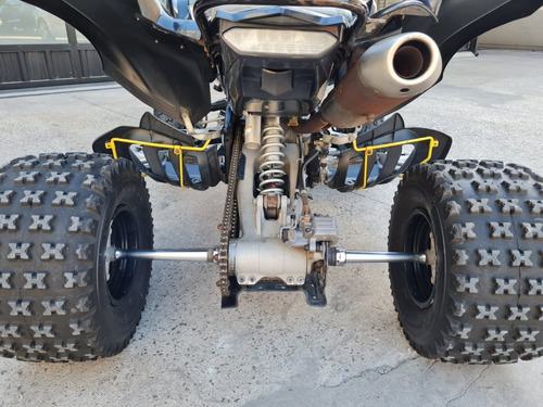 Imagen 17 de 18 de Yamaha Raptor 700r