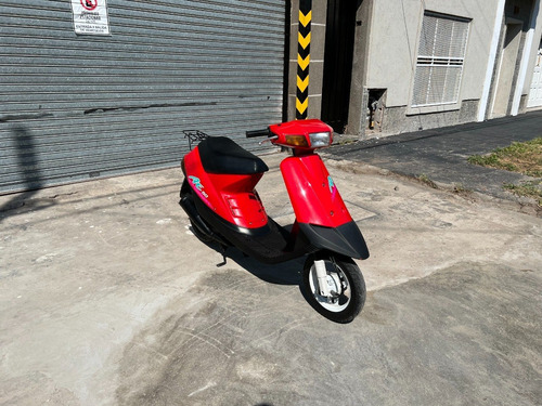 Suzuki Ae 50