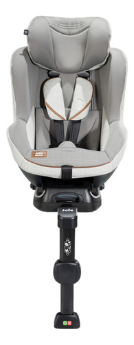 Butaca Bebe Joie I-quest + I-base Lx2 Color Gris Oyster
