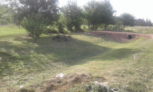 Terreno - Torres
