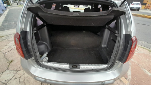Renault Duster 1.6 Ph2 4x2 Privilege 110cv