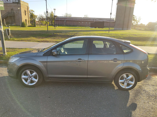 Ford Focus 2 2.0 Trend Plus