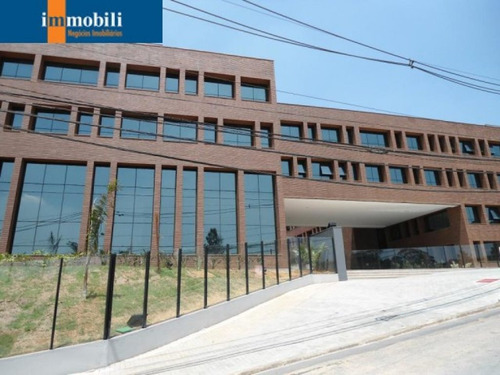 Imagem 6 de 8 de Conjunto Comercial Para Locação, Jardim Lambreta, Cotia - Cj0172. - Cj0172